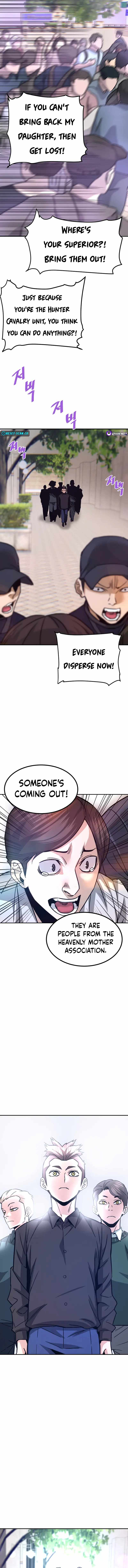 Han Dae Sung Returned From Hell Chapter 133 13